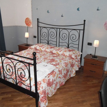 B&B Vela D'argento, Vezzano Ligure — photo 4