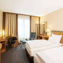 NH Berlin Potsdam Conference Center, 小马赫诺 — 照片 3