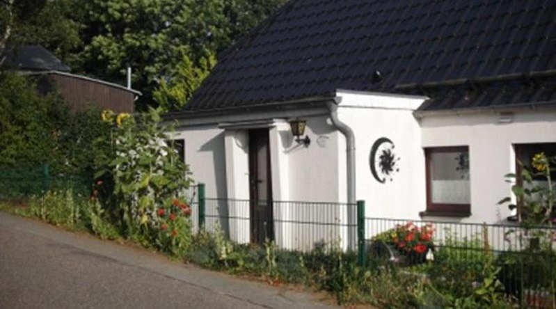 Ferienwohnung Angelika Und Guenter, Хандевит — фото 1
