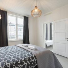 Spacious Scandinavia Travelers Apartment, Керава — фото 5