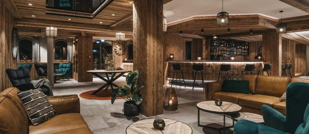 VAYA Zillertal, 阿绍 — 照片 1