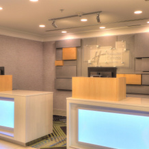 Holiday Inn Express Hotel & Suites Mobile/Saraland by IHG, 萨拉兰 — 照片 5