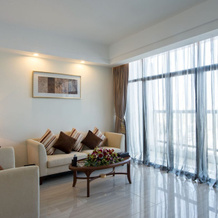Country Garden Spring Town Holiday Hotel, Линьгао — фото 3