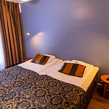 Hotel Keurusselkä, Кеуруу — фото 4