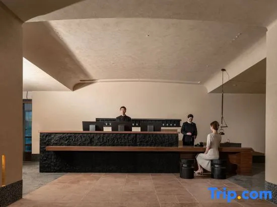 Sayram Lake Atour Origin Hotel, Боле — фото 1