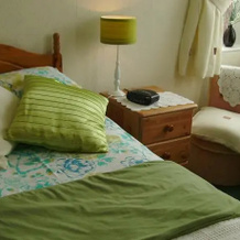 Plasnewydd Bed and Breakfast, 兰沃蒂德韦尔斯 — 照片 4