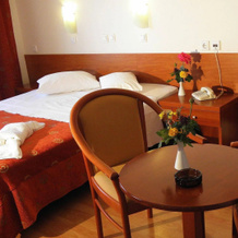 Hotel Kiani Akti, Dorida — photo 3