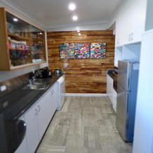 ArtHOUSE Beachfront Accommodation, 穆尼海滩 — 照片 3