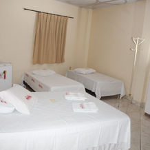 Rio Center Hotel - Entre Rios, Entre Rios — photo 3