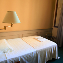 Hotel Parco Fola, 阿尔比内亚 — 照片 2