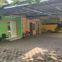 Bu Sur Homestay, Чибинонг — фото 3