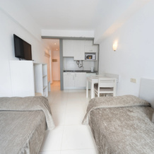 Apartamentos Embat, Плайя-де-Пальма — фото 2