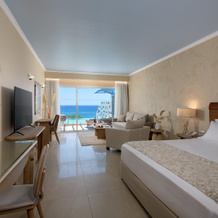 Atrium Prestige Thalasso Spa Resort And Villas, Лаханья — фото 2