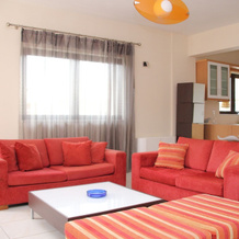 Katerina Luxury Apartment, 干尼亚 — 照片 3