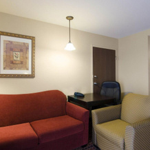 Comfort Suites Batesville, Бейтсвилл — фото 3