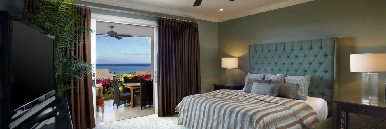 Ho‘olei Villas at Grand Wailea, 威雷亚 — 照片 1