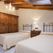 Apartamentos El Aramo, Пола-де-Лена — фото 3