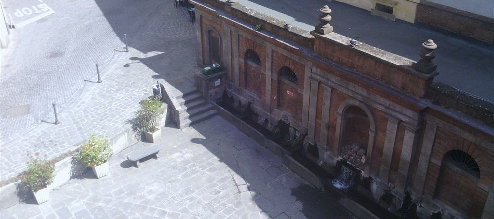 Albergo Toscana, Acquapendente — photo 1