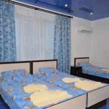 Kvitka Mini-Hotel, 新费奥多罗夫卡 — 照片 2