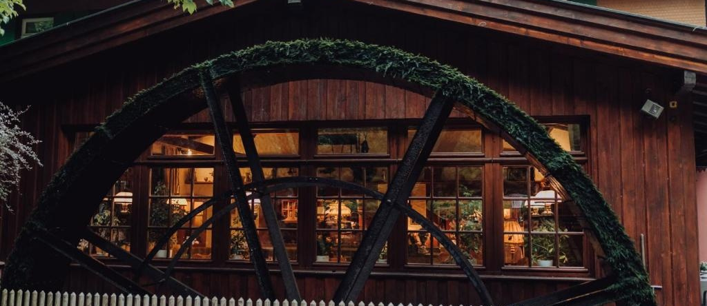 Hotel Zur alten Mühle, 诺伊恩堡 — 照片 1