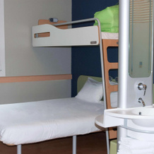 Ibis Budget Rodez, Родез — фото 2