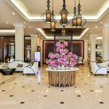 Danang Marriott Resort & Spa, Non Nuoc Beach Villas, 岘港 — 照片 5