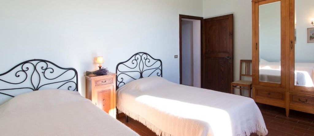 Villa Colombaio, Siena — photo 1