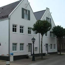 Stadtwohnungen 6 Bis 9 Hafenstra, 弗尔岛维克 — 照片 5