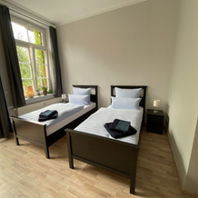 Ferienwohnung König Georg, Wurzen — photo 4