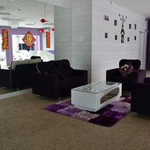 Lavender Hotel Teluk Intan, Teluk Intan — photo 2