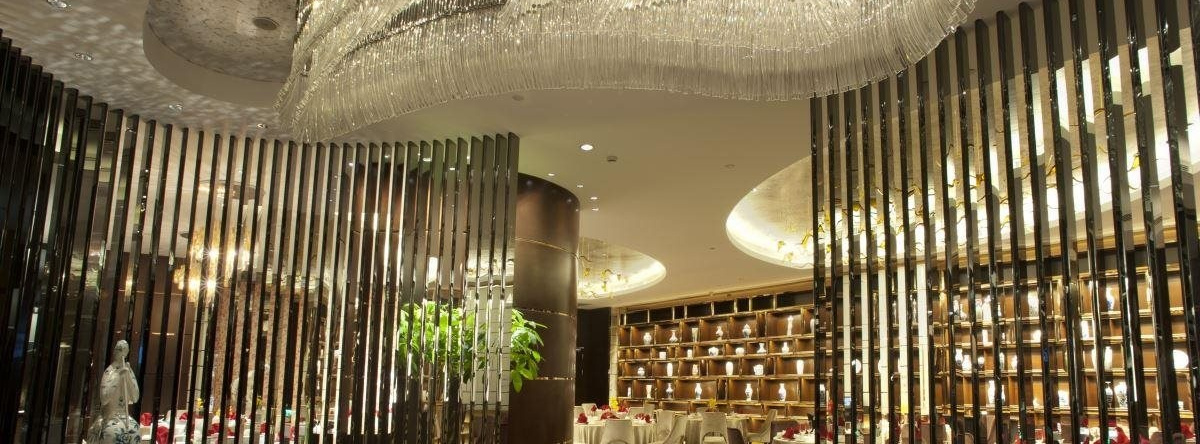 Grand Skylight International Hotel Ganzhou, Ganzhou — photo 1