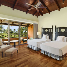 ITC Grand Goa Resort and Spa (x Park Hyatt Goa Resort and Spa), 南果阿 — 照片 5