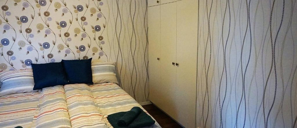 4 Bedrooms near Center - Kranni, 波里 — 照片 1