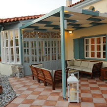 Aeolos Villa, Koumeika — photo 2