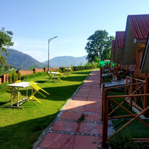 Banjara Mountain Retreat Chail Hills, Kufri — photo 4