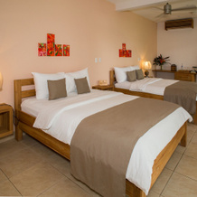 Hotel Boutique Lagarta Lodge, 诺萨拉 — 照片 4