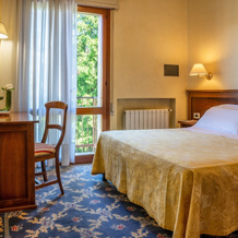 Hotel Terme Posta, Абано-Терме — фото 4