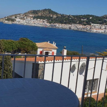 La Ribera, Apartament Amb Vistes Al Mar R2, Эль-Порт-де-ла-Сельва — фото 4
