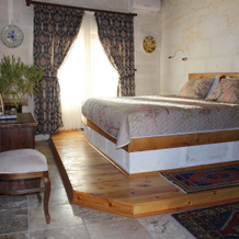 Hanzade Cappadocia, Гёреме — фото 3