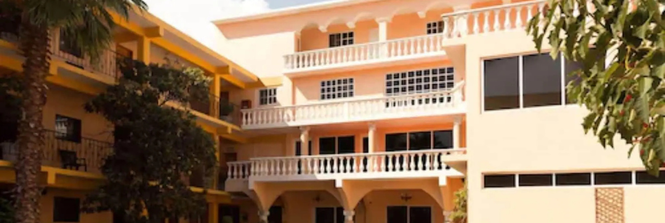 Casablanca Hotel Tula, 图拉-德阿连德 — 照片 1