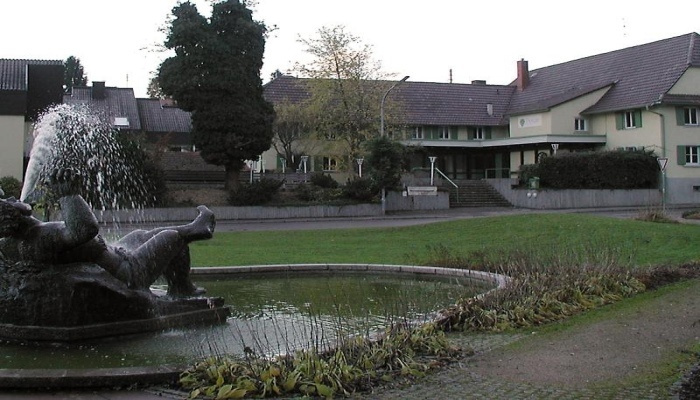 Hotel Traube, Offenburg — photo 1