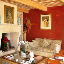 Bastide St. Mathieu, Grasse — photo 4