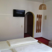 Hotel Schwarzer Adler, Ландек — фото 2