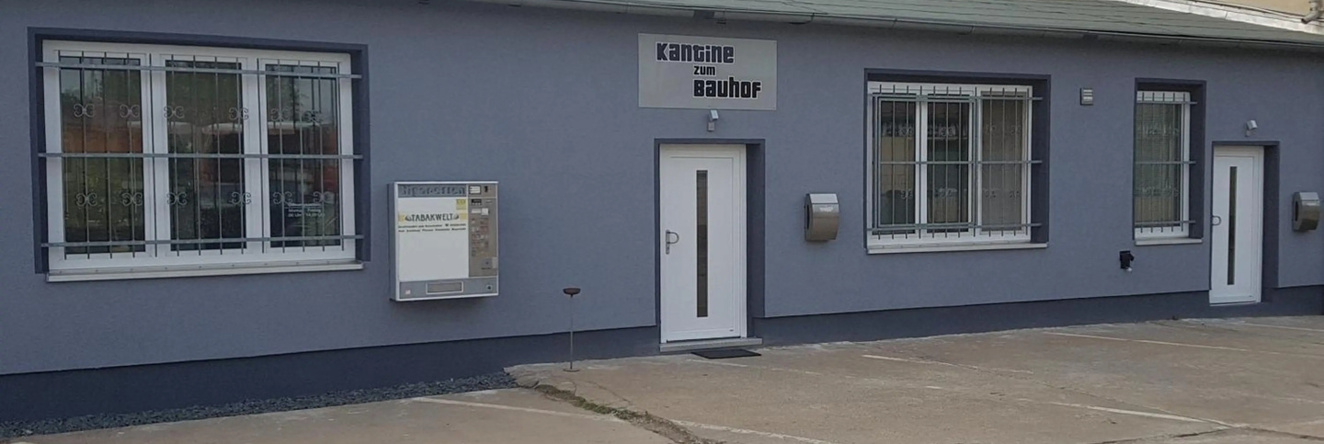 Pension zum Bauhof, 茨维考 — 照片 1