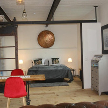 Art-be-and-b Bed and Breakfast, 里格尔（凯撒施图尔） — 照片 3