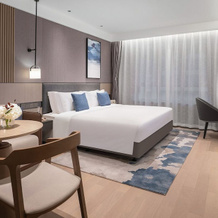 Fraser Residence Tianjin, Тяньцзинь — фото 5