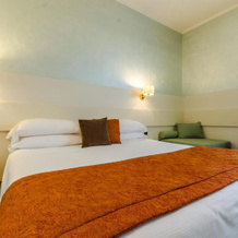 Hotel Ovidius, Сульмона — фото 3