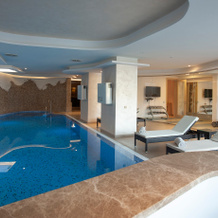Alexandar Montenegro Luxury Suites & Spa, Будва — фото 3