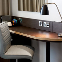 Premier Inn Edinburgh Dalkeith, Далкит — фото 5