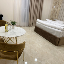 Luxe Plaza Hotel, 帕拉库鲁 — 照片 2